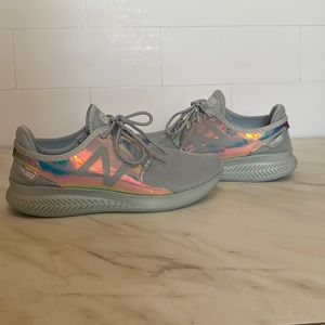New Balance Holographic Fuelcore Running Sneakers